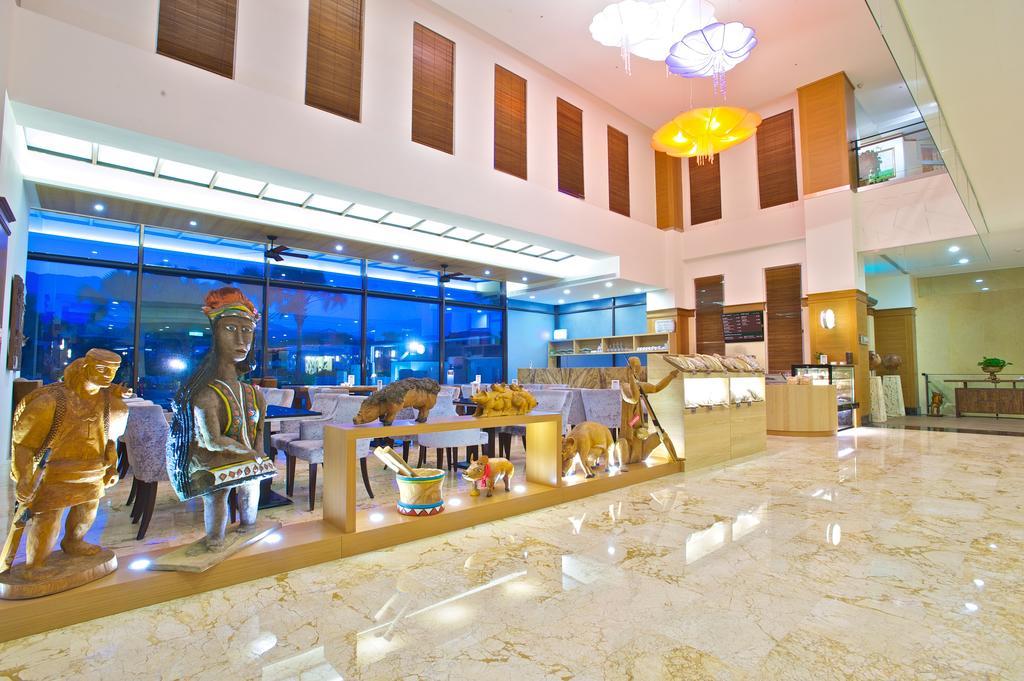 Papago International Resort Chishang Exterior foto